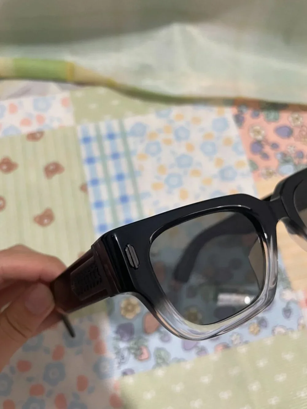 AMIRI Venice Series Sunglasses